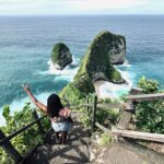 Nusa Penida: Kelingking Beach, Broken Beach & Sunset Dinner - Discovering Nusa Penida: A Closer Look at the Tour