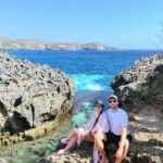 Nusa Penida Land Tour with Professional Photography Camera - Transportation and Duration
