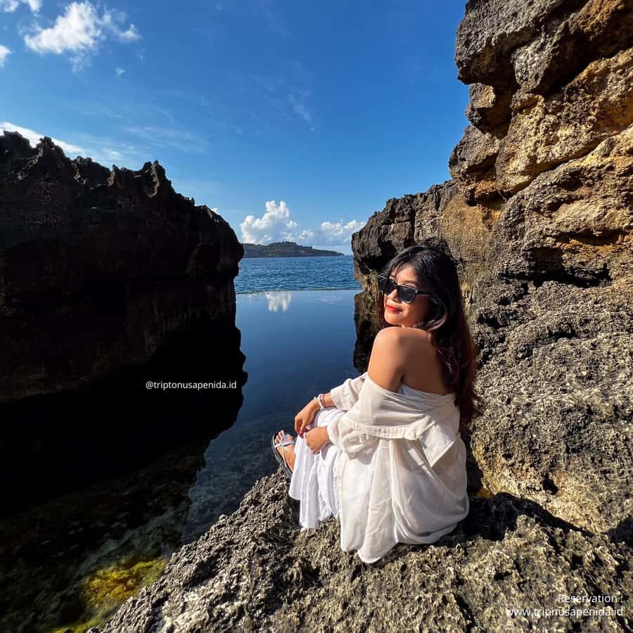 Nusa Penida: Private Car and Driver with Mix Trip - Who Should Consider This Tour?