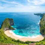 Nusa Penida: Private Car with Driver & Opt Fastboat Tickets - Detailed Breakdown of the Itinerary