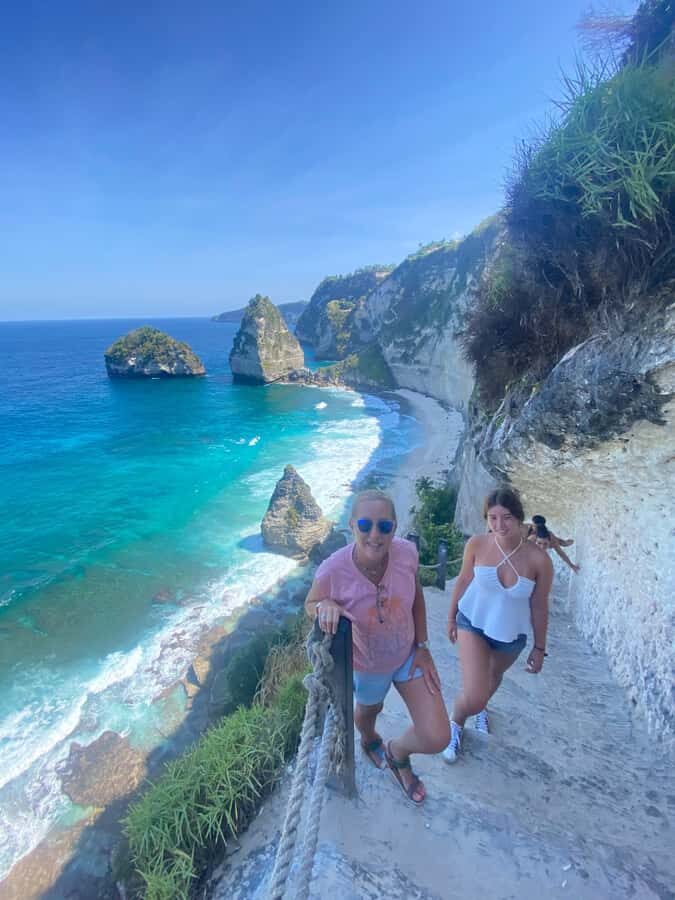 Nusa Penida: Private East Iconic Highlights Tour - The Practical Side: Transportation, Timing, and Accessibility