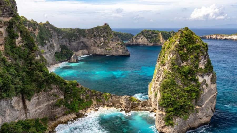Nusa Penida: Private Island Tour All Include Shuttle & Lunch - An In-Depth Look at the Tour Experience