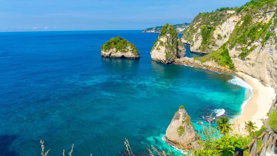 Nusa Penida: Private Nusa Penida Full Day Tour All includes - What to Expect from the Tour