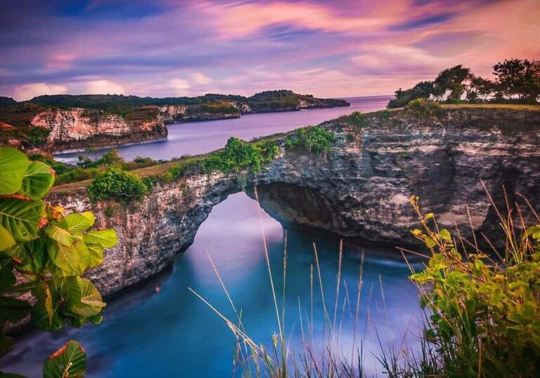 Nusa Penida: Private One Day Tours Package - In-Depth Look at the Itinerary