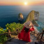 Nusa Penida: Private Snorkel, Chill Stop & Kelingking Sunset - Details on the Itinerary