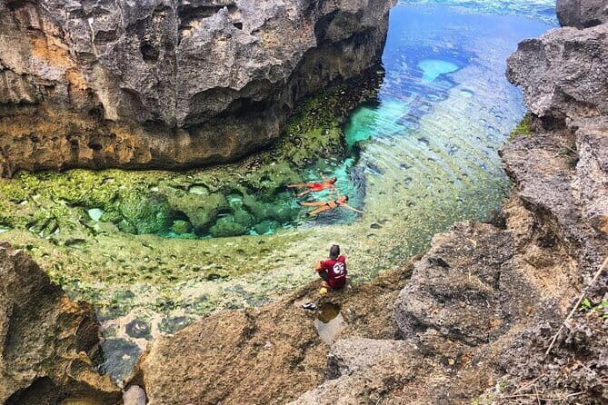 Nusa Penida Private Snorkeling Tour with West Island Trip - Good To Know