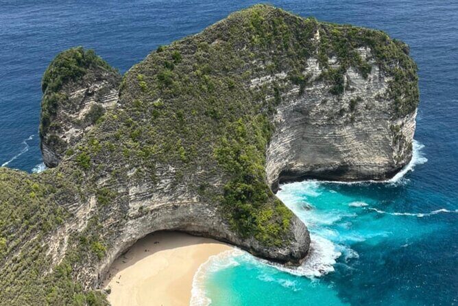 Nusa Penida Private Tour - All Inclusive - How the Tour Compares to Others
