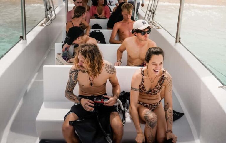 Nusa Penida: Snorkel 3 Spots w/ GoPro & Mangrove Paddle Tour - The Price and Overall Value