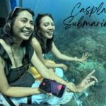 Nusa Penida: Submarine Tour with Panoramic Views - The Sum Up