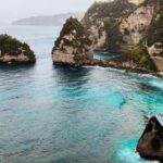 Nusa Penida: Tembeling Beach, Goa Giri Putri & Diamond Beach - What To Expect in Terms of Value and Experience