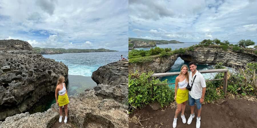 Nusa Penida Tour : Trip from Bali - Optional Bali Transfer - What Travelers Say