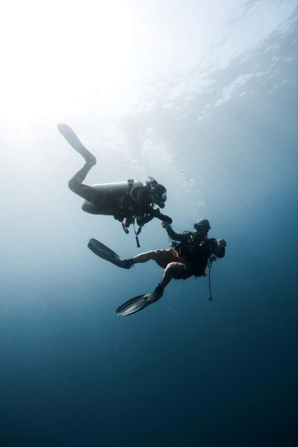 Nusa Penida: Try Scuba Diving with Pool Session and 2 Dives - An Introduction to the Tour