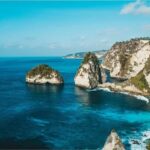 Nusa Penida: West and East Full-Day Tour with Guide - Exploring Kelingking Beach: The Iconic Cliffs