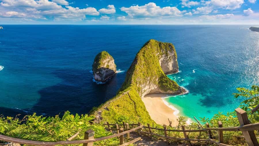Nusa Penida: West and East Penida Tour all inclusive Lunch - The Itinerary Breakdown