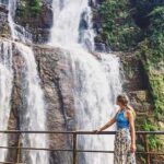 Nuwara Eliya: Ambuluwawa Tower Tuk-Tuk Ride with Driver - Visiting Blue Field Tea Center