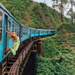 Nuwara Eliya Full day: 5Waterfalls, 2Tea Test & pick by TUK - Transport and Practicalities