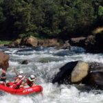 Nuwara Eliya/Hatton: Rafting, Ziplining, Lunch and Transfers - Detailed Breakdown and What You Should Know