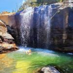 Nuwara Eliya: Hidden Falls & Tea A Local Journey Tuk Tuk - The Itinerary: A Well-Paced, Thoughtful Schedule