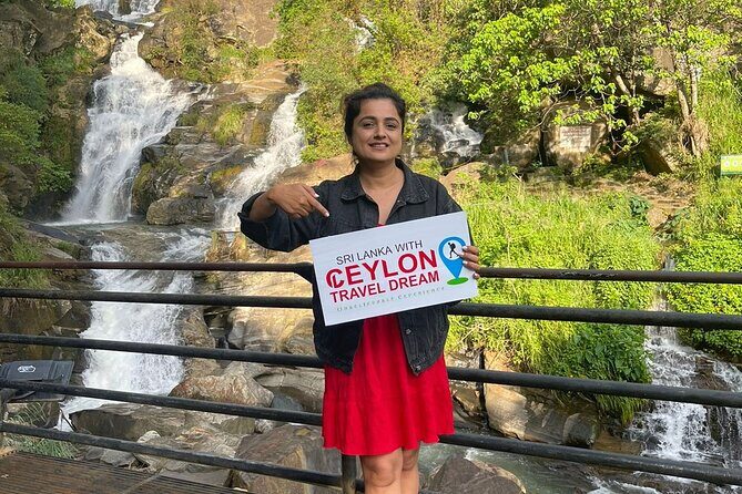 Nuwara Eliya Private Day Trip from Mirissa - A Detailed Breakdown of the Itinerary