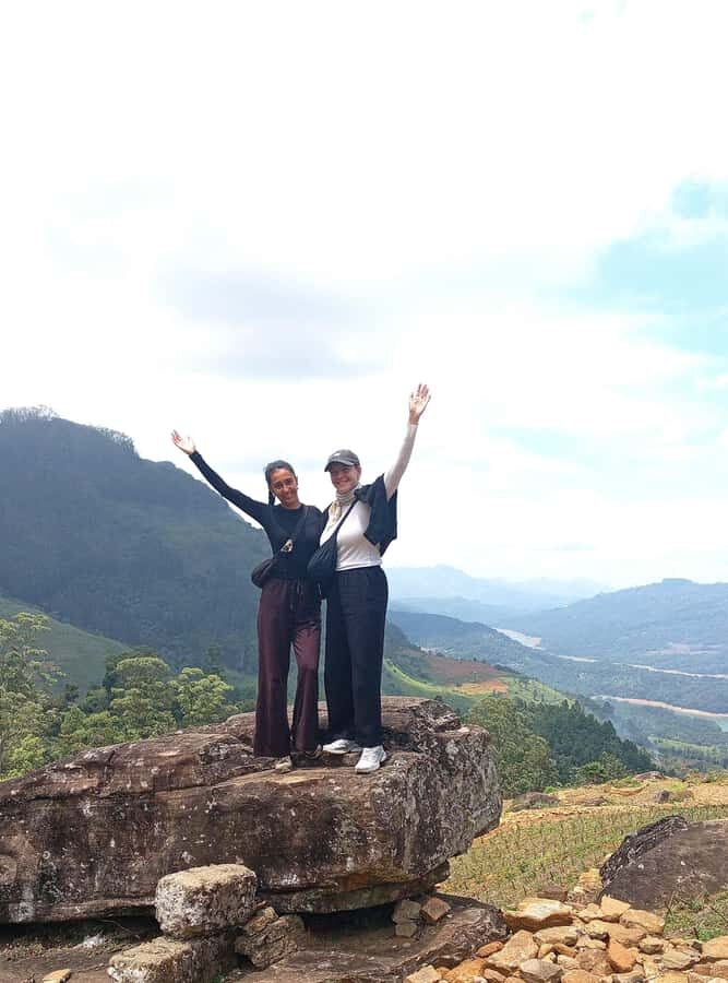 Nuwara Eliya Private Tuk-Tuk Tour | Tea factory & Waterfall - What to Expect from the Experience