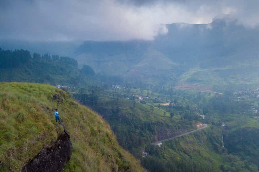 Nuwara Eliya: Tea Plantation Jeep Safari & Tea Making - Who Will Love This Tour?