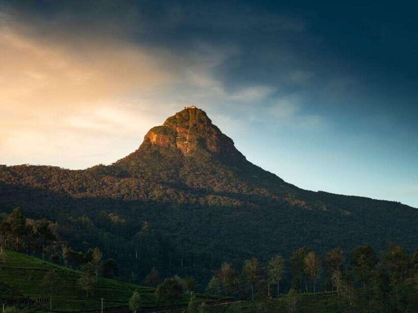 Nuwara Eliya to Summit Bliss: Adams Peak Overnight Hike - What Sets This Tour Apart?