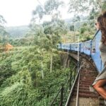 Nuwaraeliya (Nanuoya) - Ella Train Tickets (Starts from Ambewela) - Authentic Experiences from Reviews