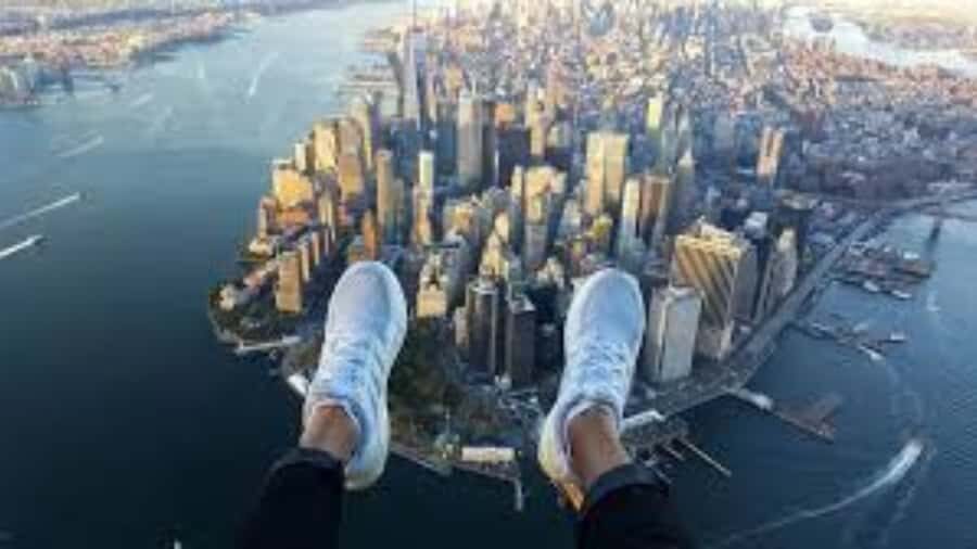 NYC: Manhattan Sightseeing Helicopter Tour Adventure - Practical Tips for Your Flight