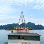 Oasis Bay Party Cruise 2 Days 1 Night, Young Travelers and Fun - What the Tour Offers