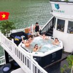 Oasis Bay Party Cruise for Young Travelers with Transfer Included - Practical Tips for Future Travelers