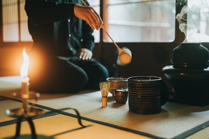 Oboro | Mindful Tea Ceremony in a 100-Year-Old Kyoto Teahouse - The Experience in Practice: What Travelers Say