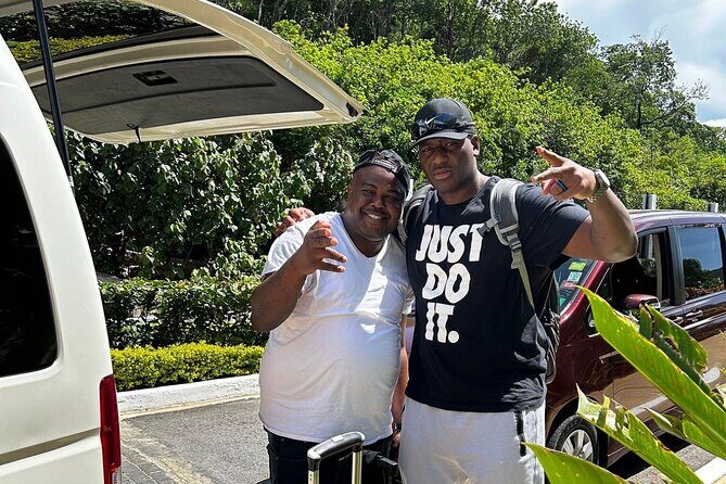 Ocean Coral Spring private airport transportation - Frequently Asked Questions