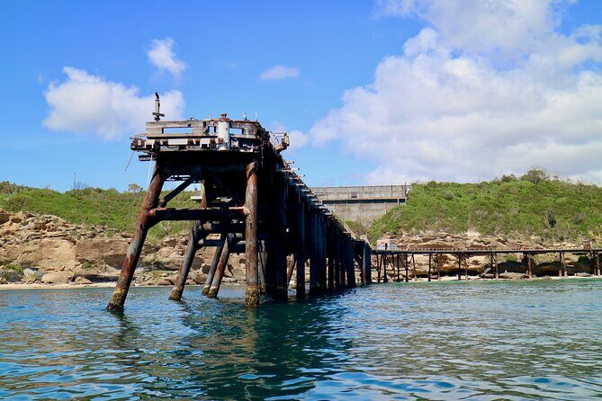 Ocean Explorer Tour from Lake Macquarie - An In-Depth Look at What You Can Expect