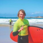 Ocean Grove: 1.5-Hour Private Surf Lesson - What Makes This Surf Lesson Stand Out?