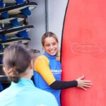 Ocean Grove: 2 Hour Surf Experience on the Surf Coast - The Coastal Setting and Views
