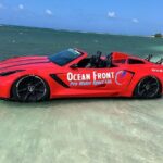 OCEAN JET CAR TOUR ON Montego Bay Waters - Authentic Insights from Reviews