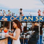 Ocean Sky Pattaya Dinner Cruise with Live Entertainment - Practical Considerations