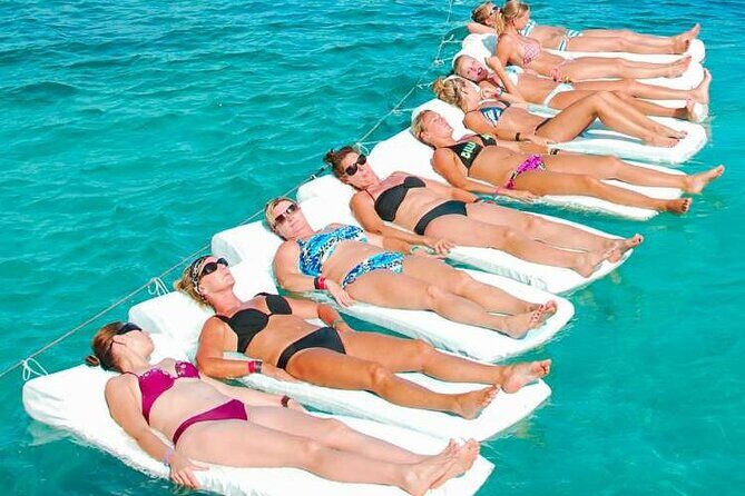 Ocean Spa revitalization experience - What to Expect from the Ocean Spa Revitalization Experience