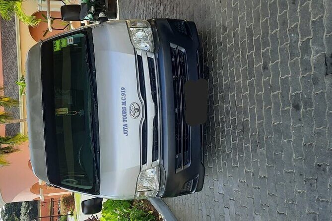 Ochi Rios Hotels Private Airport Transfer - The Benefits of Going Private