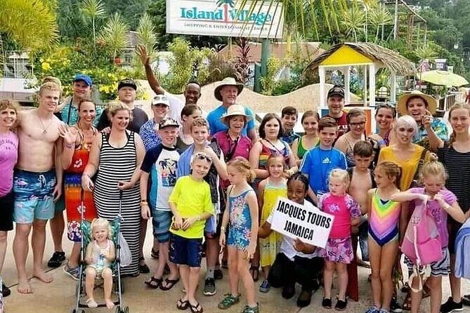 Ochi Shore Excursion: Bamboo Blu Beach, Shopping & Sightseeing - Who Will Love This Tour?