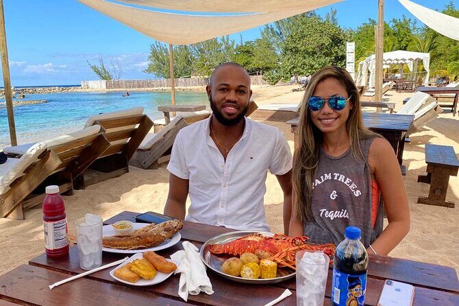 Ocho Rios: Bamboo Beach Club VIP Access with Lunch and Cocktails - Is It Worth It?