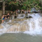 Ocho Rios: Bamboo Beach Club VIP & Dunn's River Falls - Who Will Love This Tour?