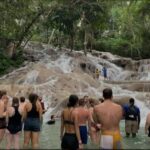Ocho Rios: Blue Hole and Dunns River Falls Experiences - Itinerary Breakdown