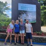 Ocho Rios: Blue Hole, Dunn's River Falls, and Jerk Lunch - In-Depth Breakdown of the Itinerary
