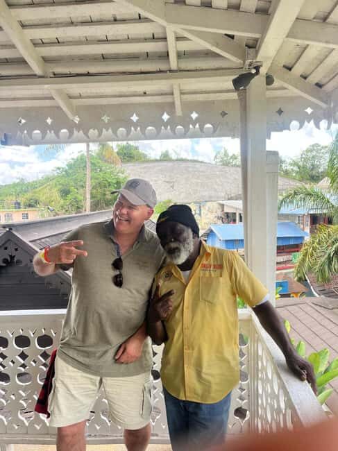 Ocho Rios: Bob Marley's Birthplace Nine Mile Reggae Tour - Authenticity and Value: What Youll Take Away