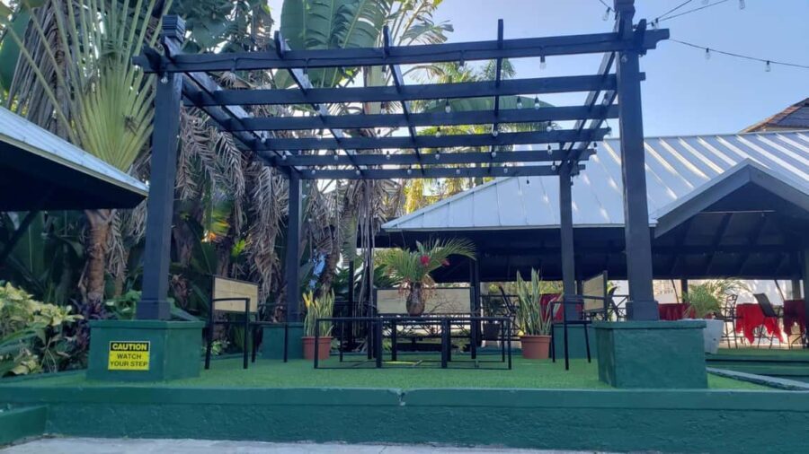 Ocho Rios: Chill at The Aquaville Rush - The Main Attractions: Pools, Rivers, and Gardens