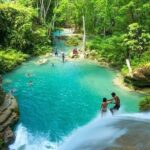 Ocho Rios: Dunn's River Falls and Blue Hole Private Tour - Practical Aspects of the Tour