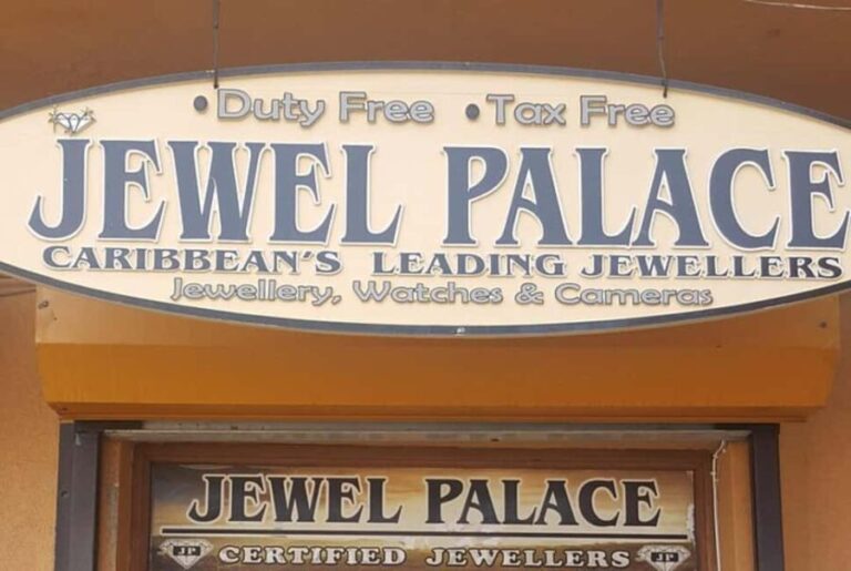 Ocho Rios: Duty-Free and Local Shopping Tour - What You Can Expect from the Tour