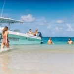 Ocho Rios: Full Day Powerboat Trip to Dunn's River Falls - Practical Details and Tips for Your Trip