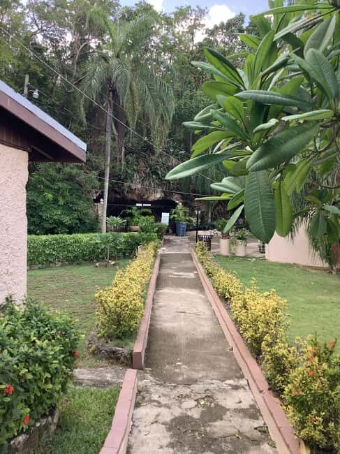 Ocho Rios: Green Grotto Caves Guided Tour with Transfers - What to Expect and Bring